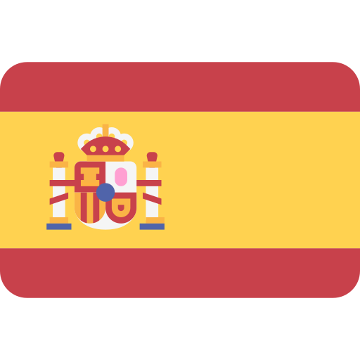 España flag