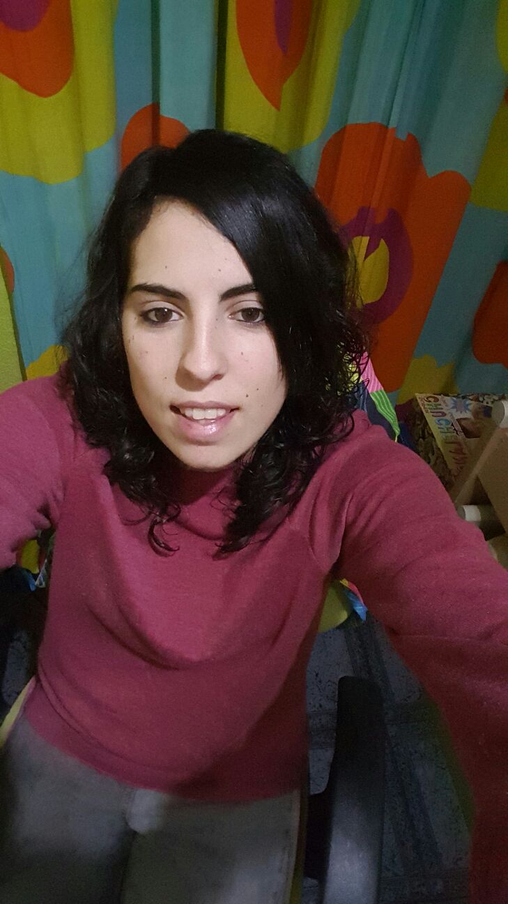 Imagen 1 del anuncio de @marta2487 en duduo.