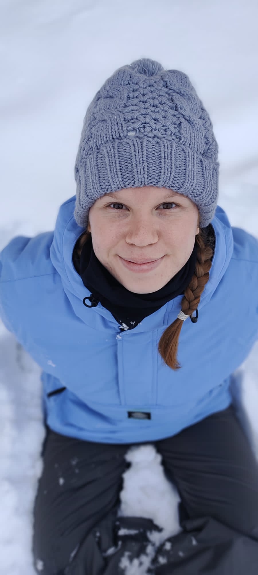 Imagen 1 del anuncio de @angelicalujan en duduo.