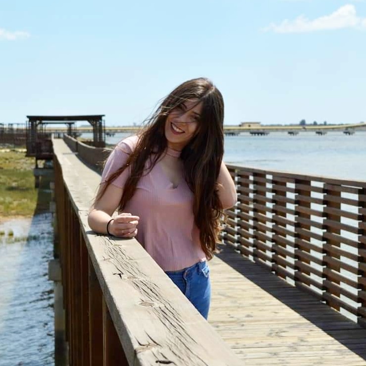 Imagen 1 del anuncio de @ariadnaaa25 en duduo.