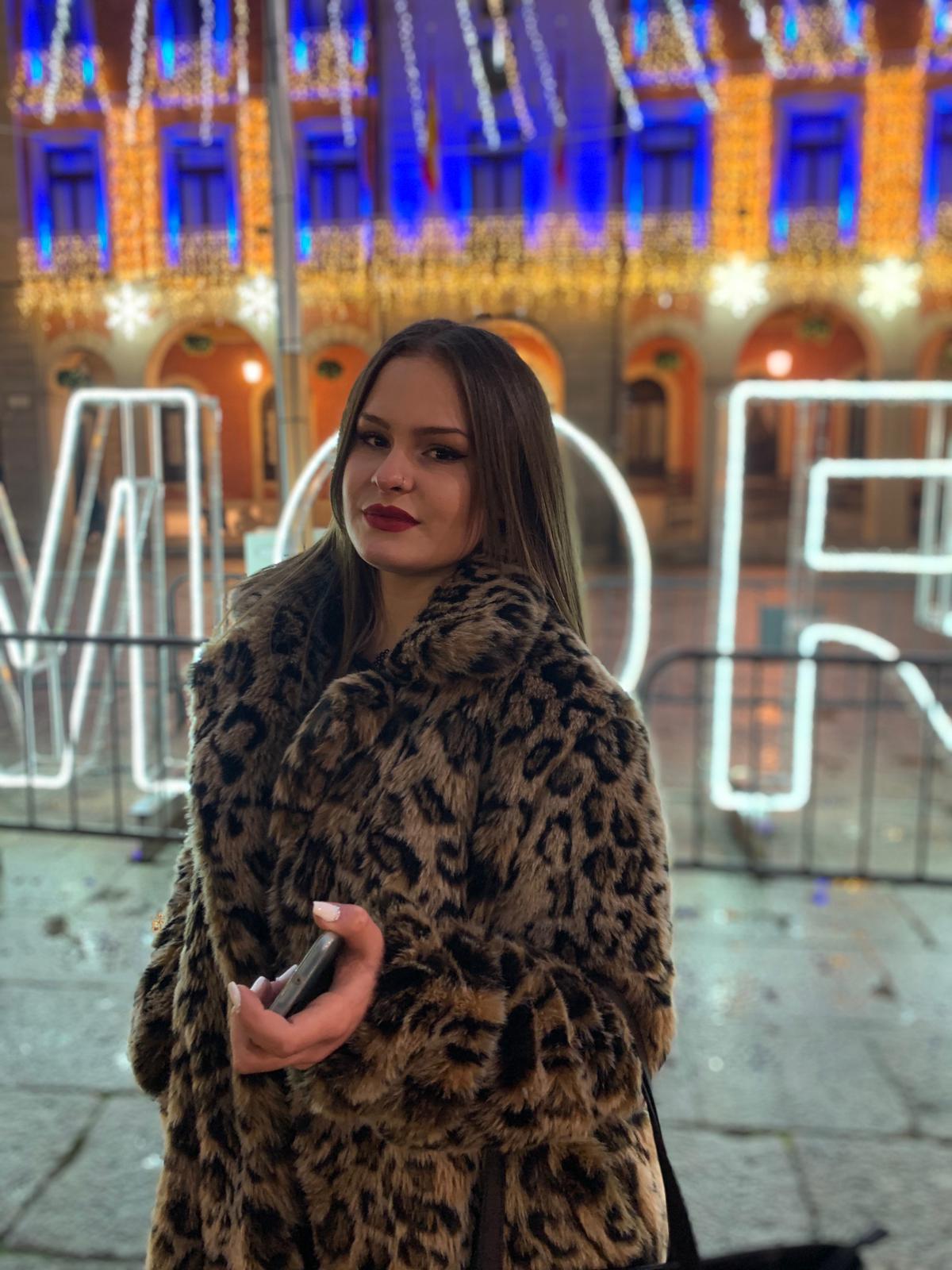 Imagen 4 del anuncio de @alicia5059 en duduo.