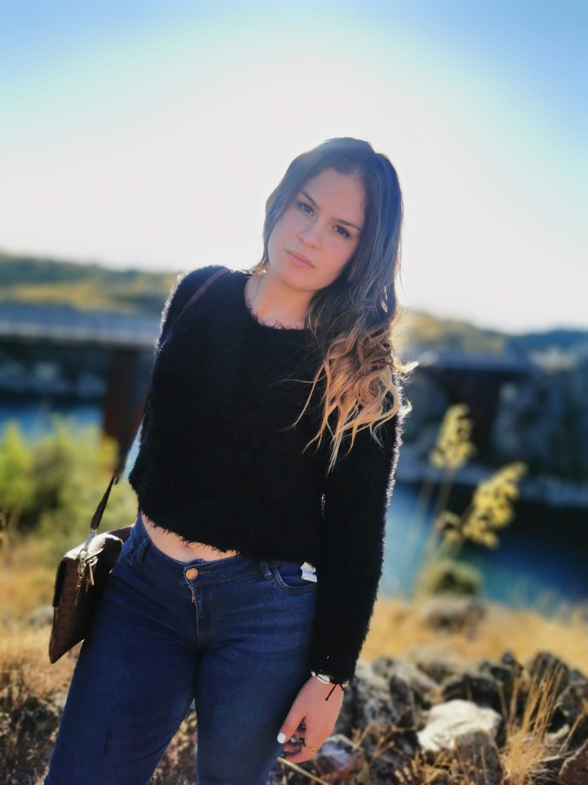 Imagen 2 del anuncio de @alicia5059 en duduo.