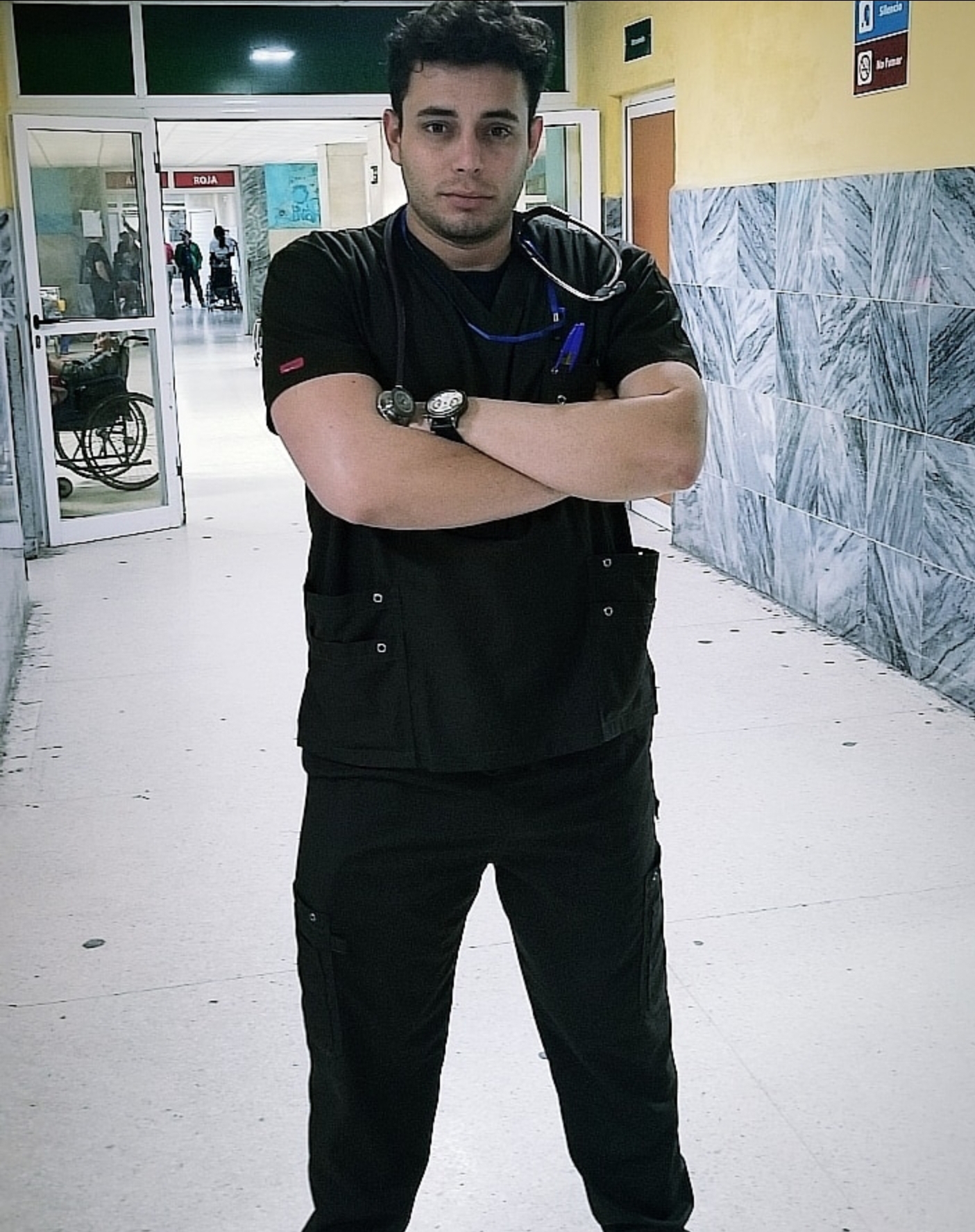 Imagen 1 del anuncio de @ángel_gabriel en duduo.