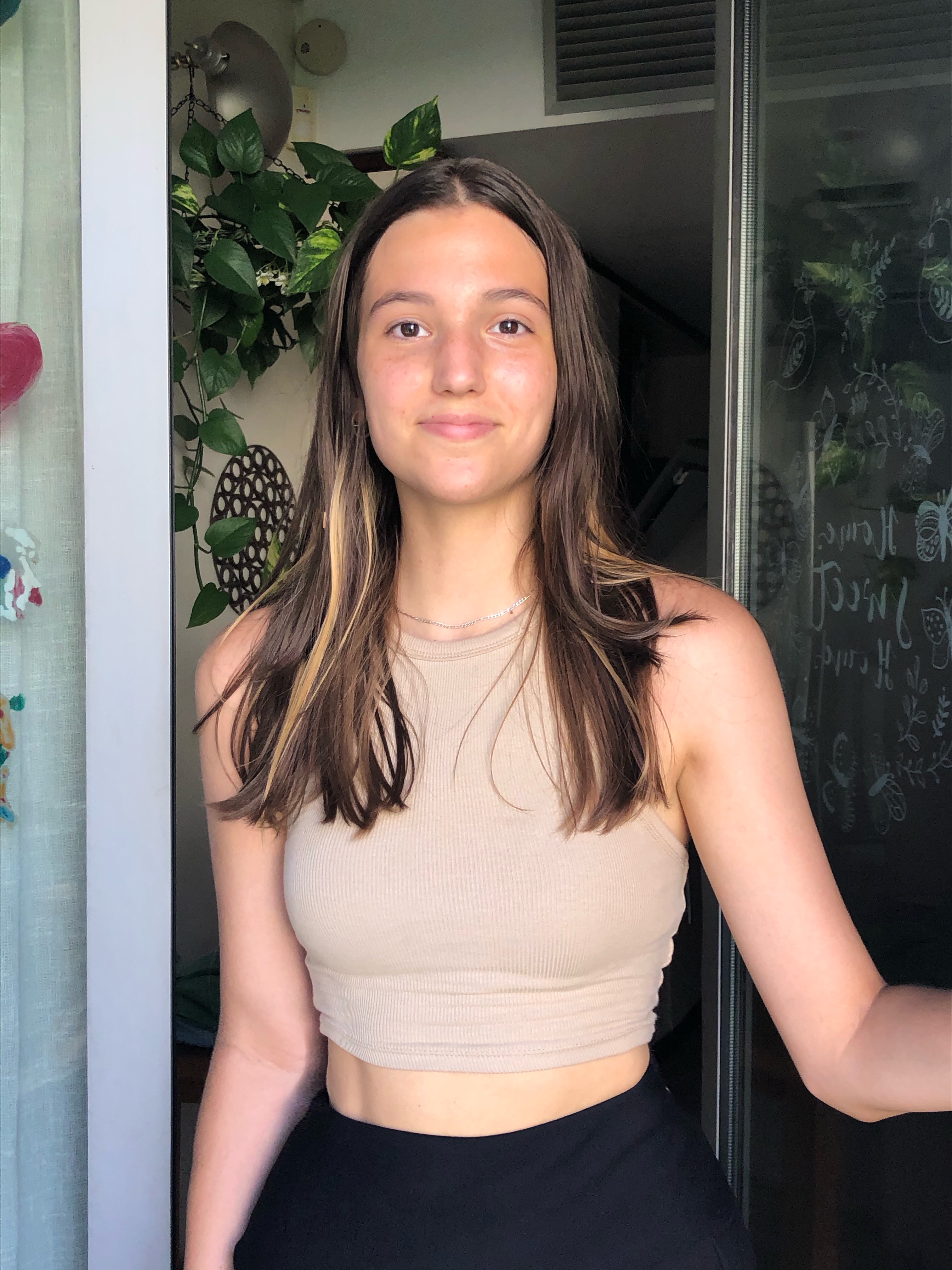 Imagen 1 del anuncio de @inesrubiom en duduo.