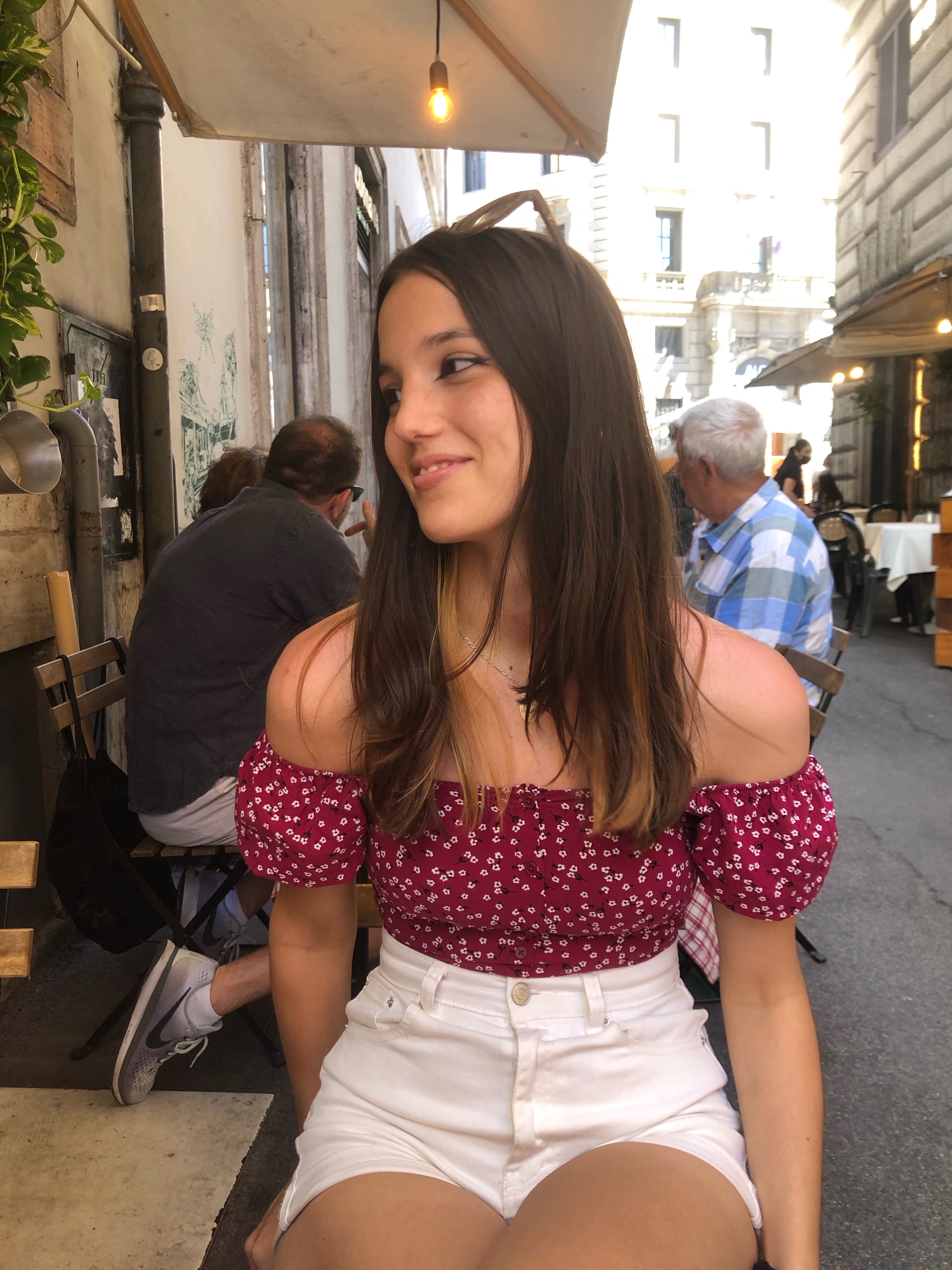 Imagen 2 del anuncio de @inesrubiom en duduo.