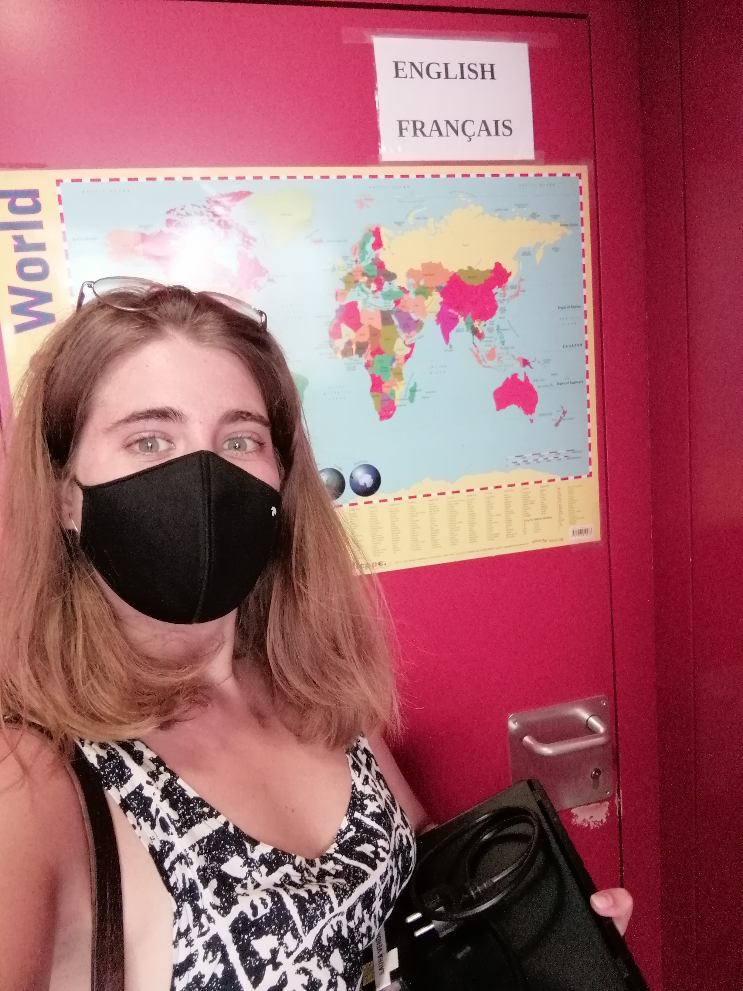 Imagen 1 del anuncio de @lauravequer en duduo.