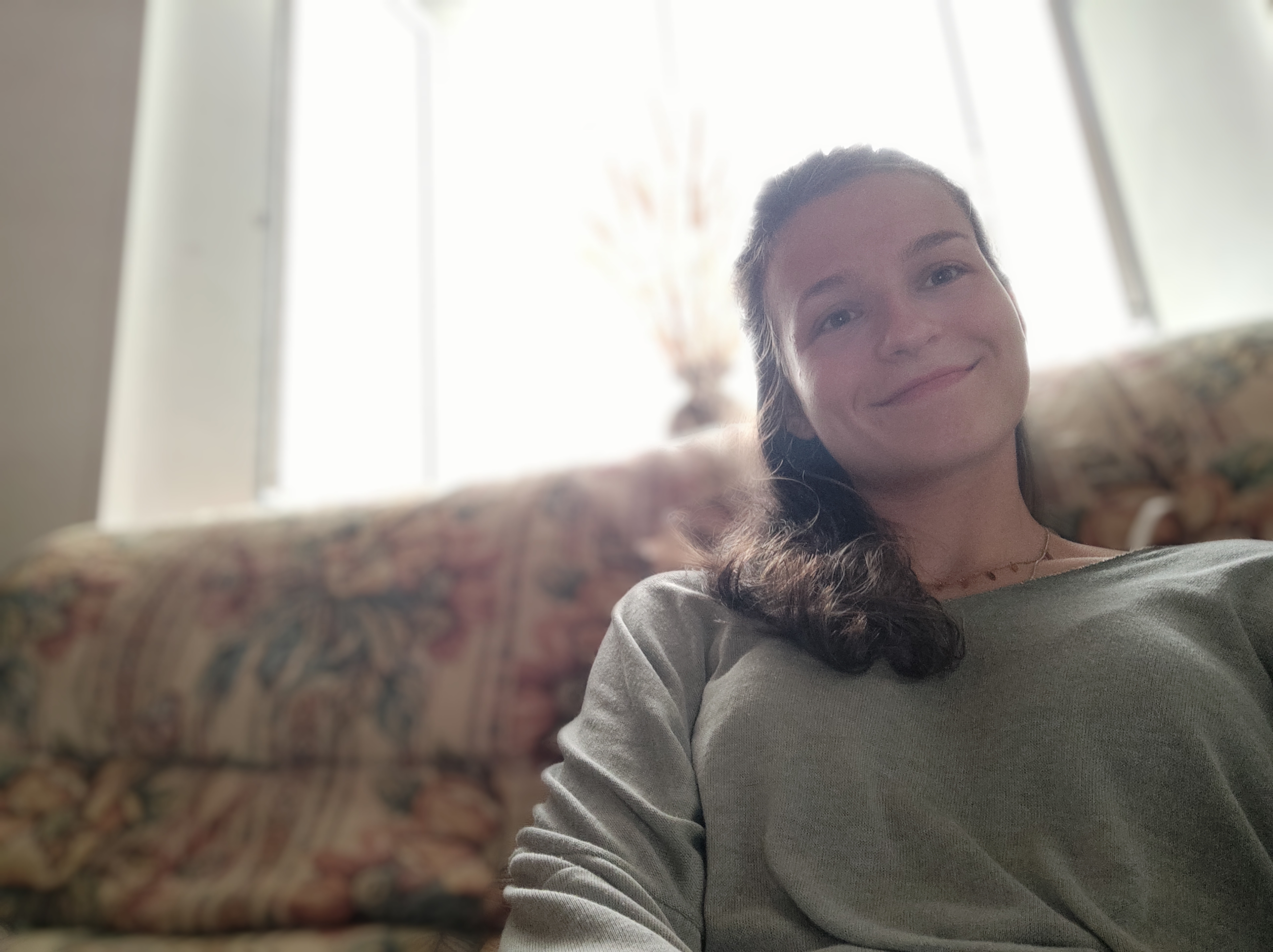 Imagen 1 del anuncio de @sara176 en duduo.