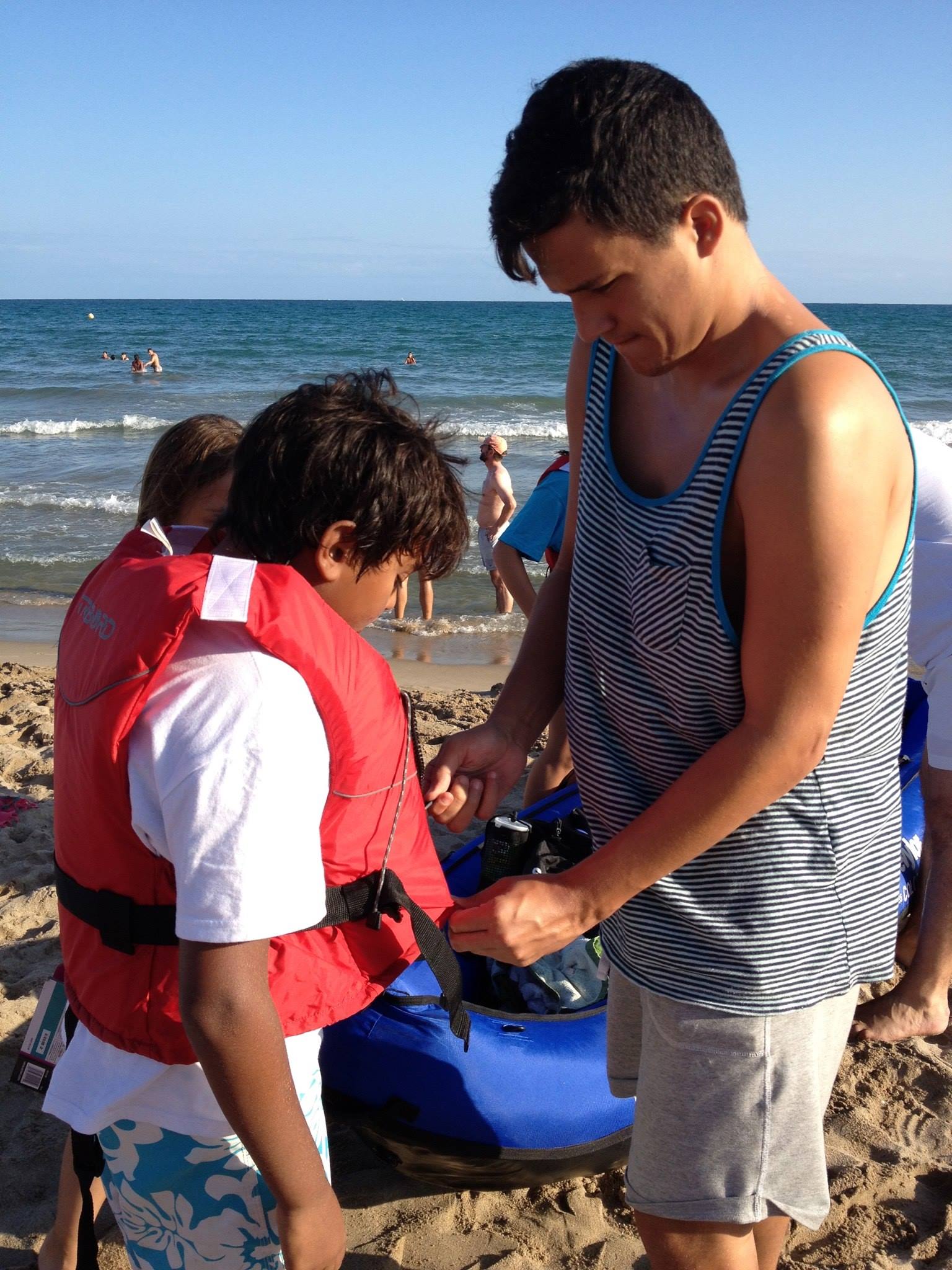 Imagen 2 del anuncio de @santiago en duduo.