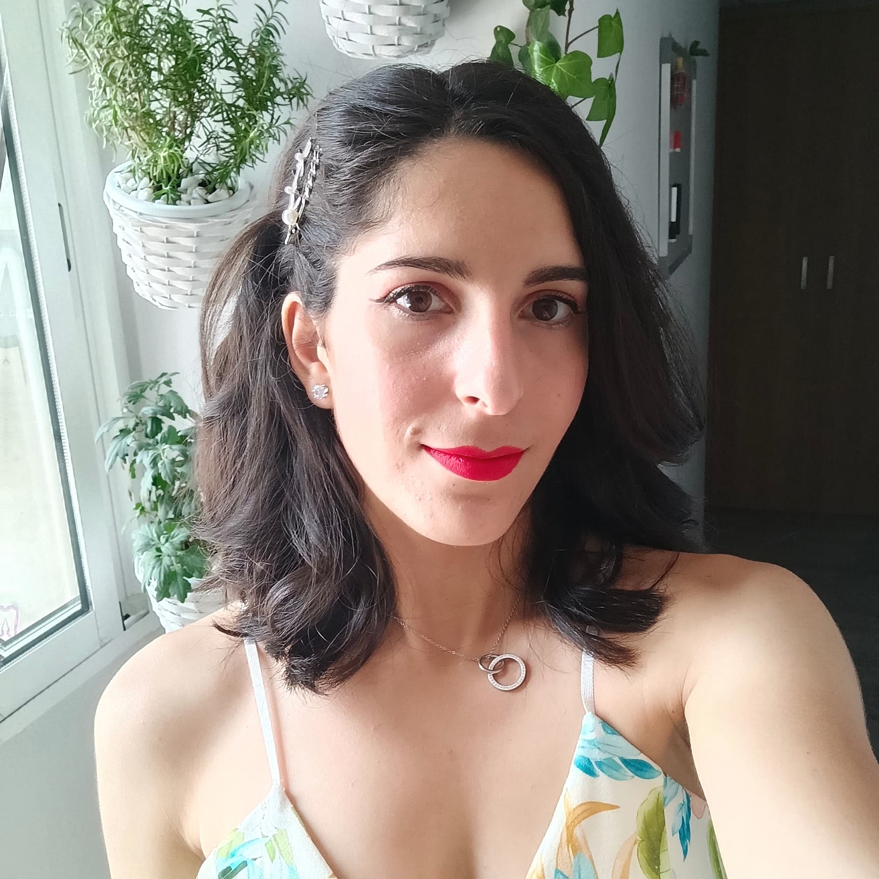 Imagen de perfil de Rebeca en duduo.