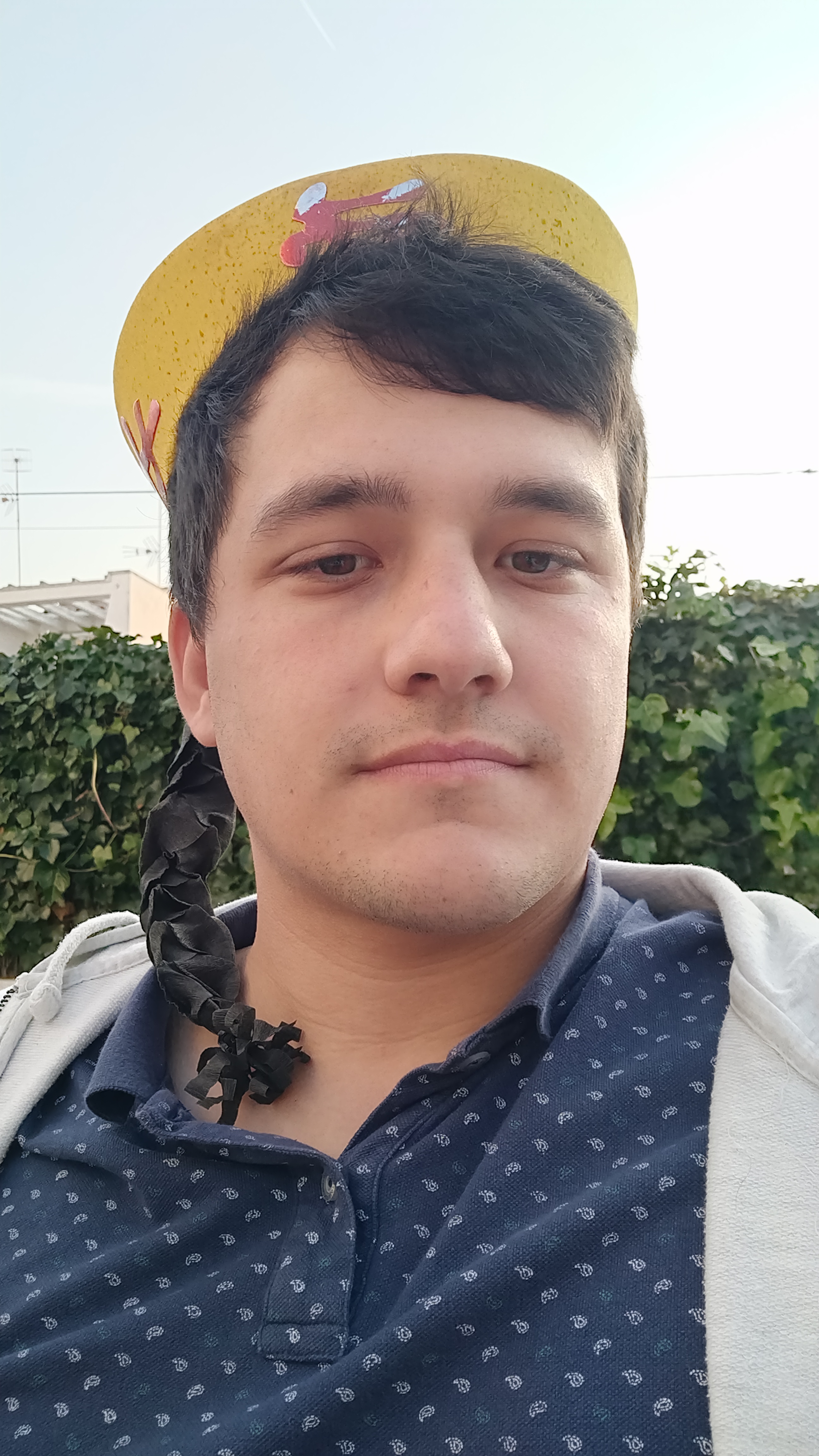 Imagen de perfil de Santiago en duduo.