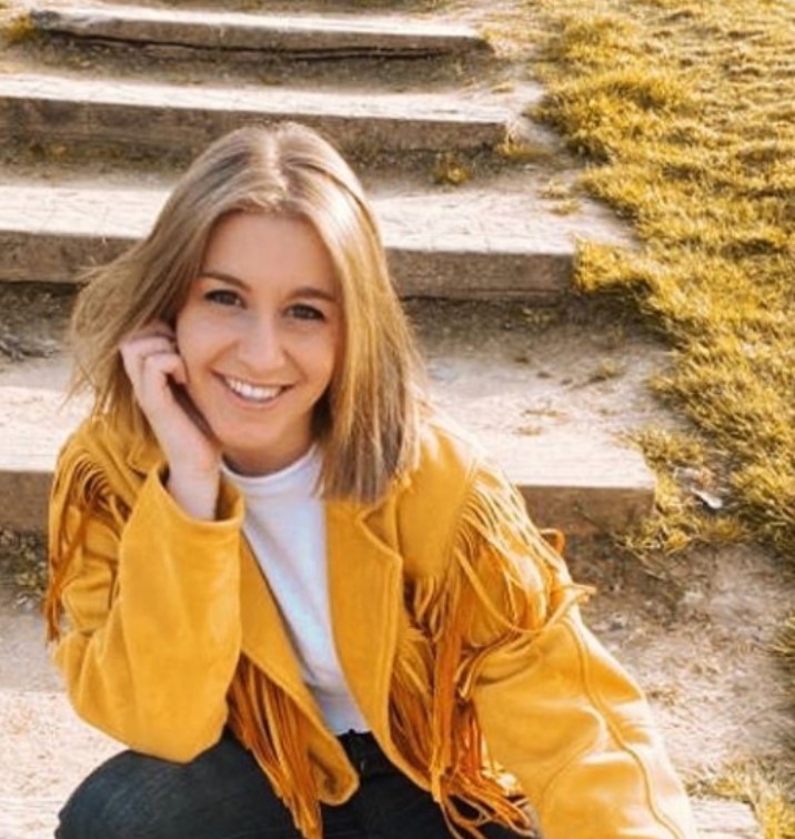 Imagen de perfil de María en duduo.