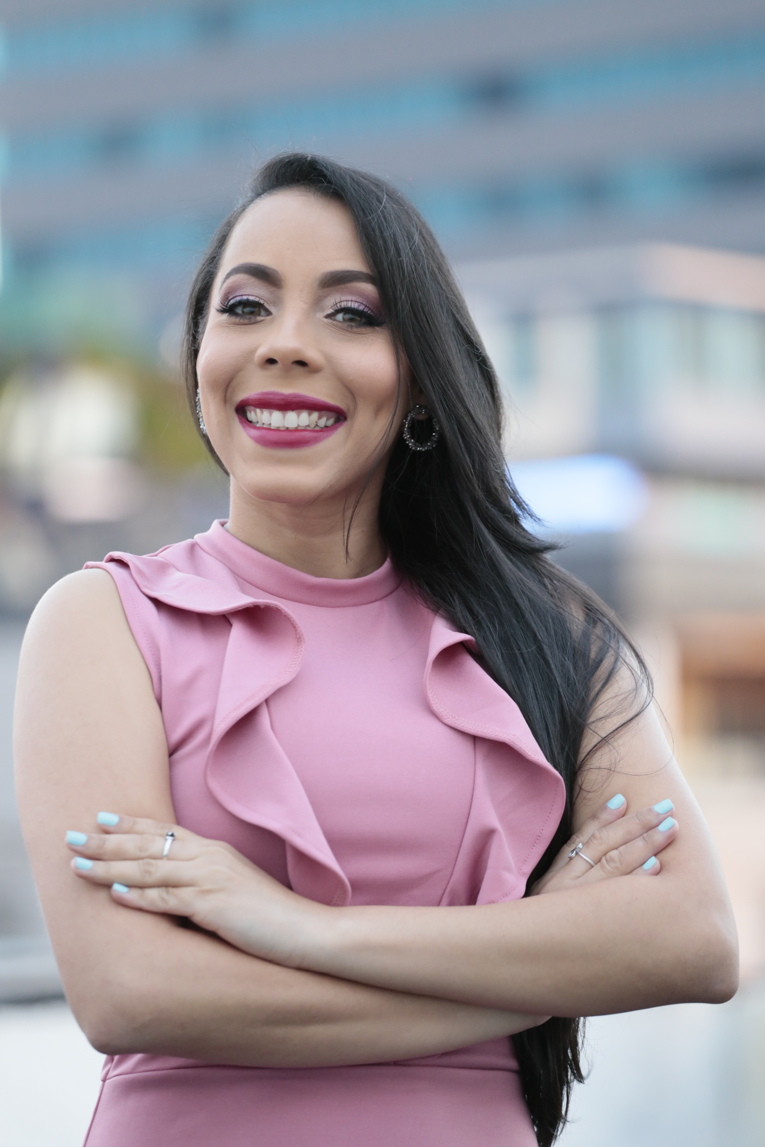 Imagen de perfil de Benazir en duduo.