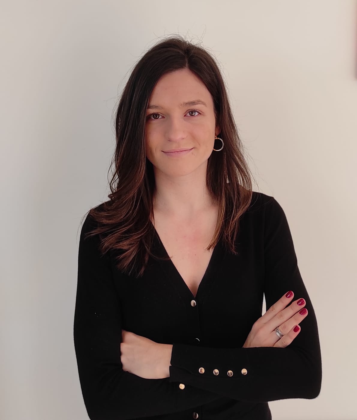 Imagen de perfil de Sara en duduo.