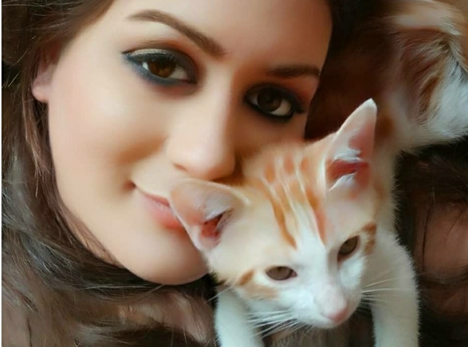 Imagen de perfil de Arantza en duduo.