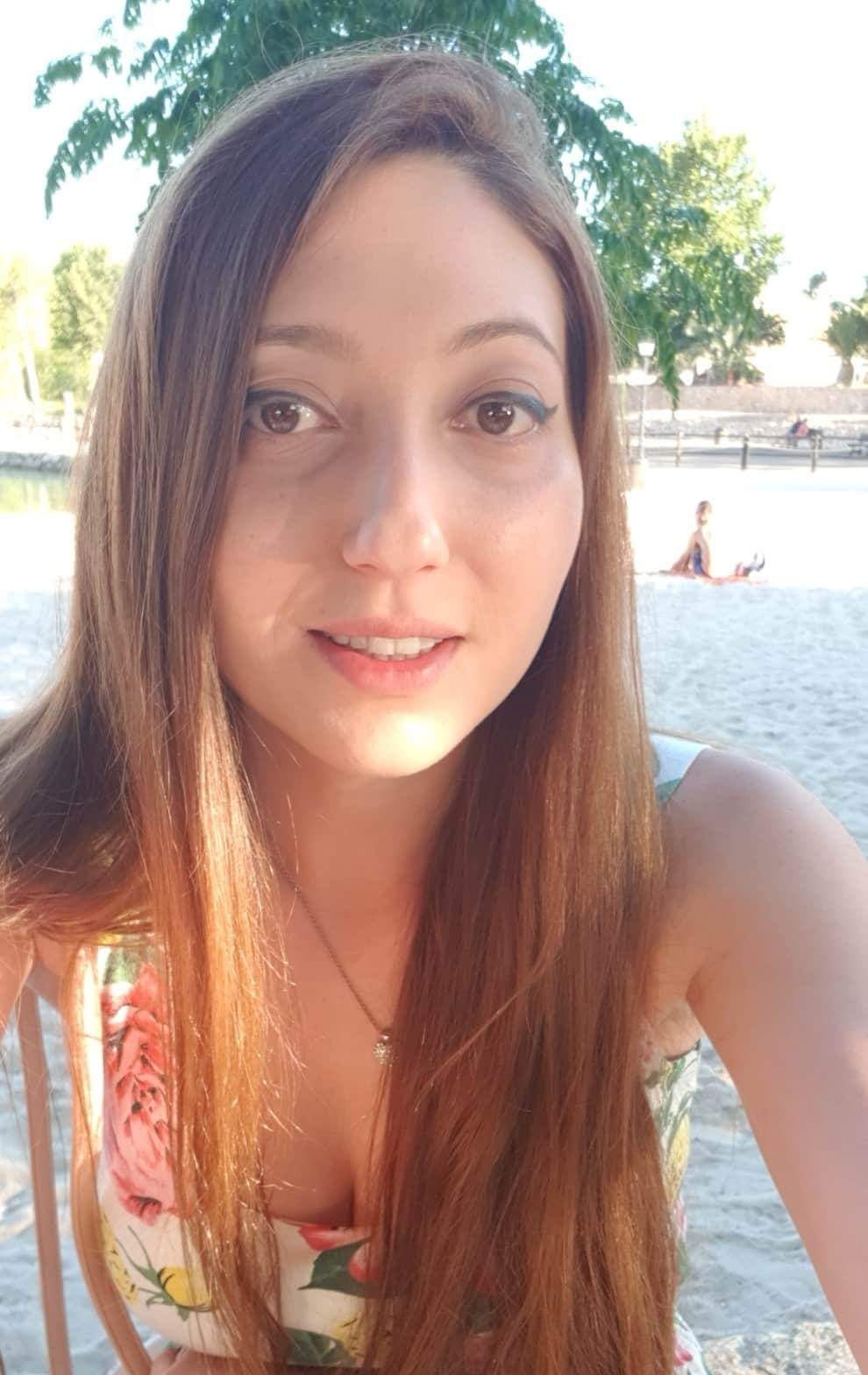 Imagen de perfil de Hristina en duduo.