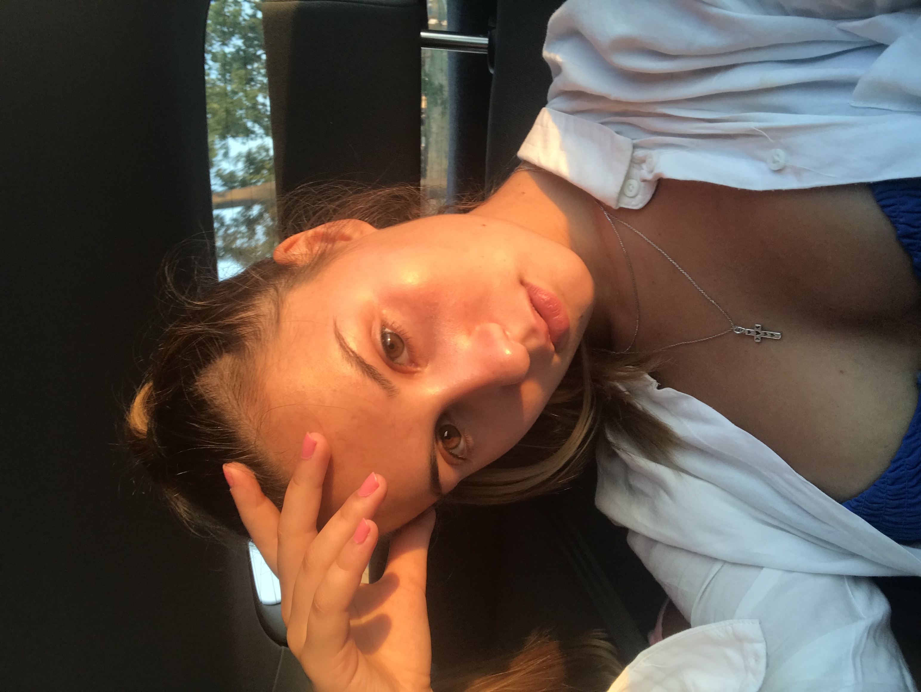 Imagen de perfil de Laia en duduo.