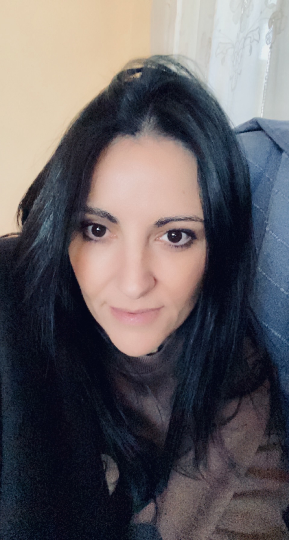 Imagen de perfil de Cristina en duduo.