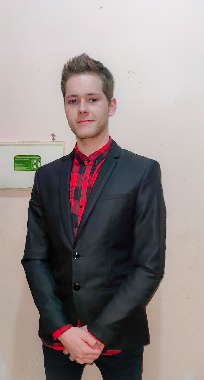 Imagen de perfil de Christian en duduo.