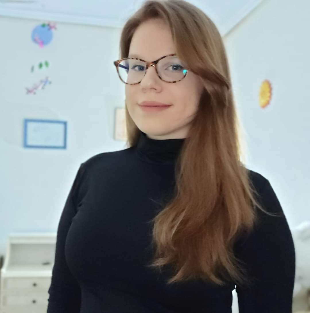 Imagen de perfil de Angélica en duduo.