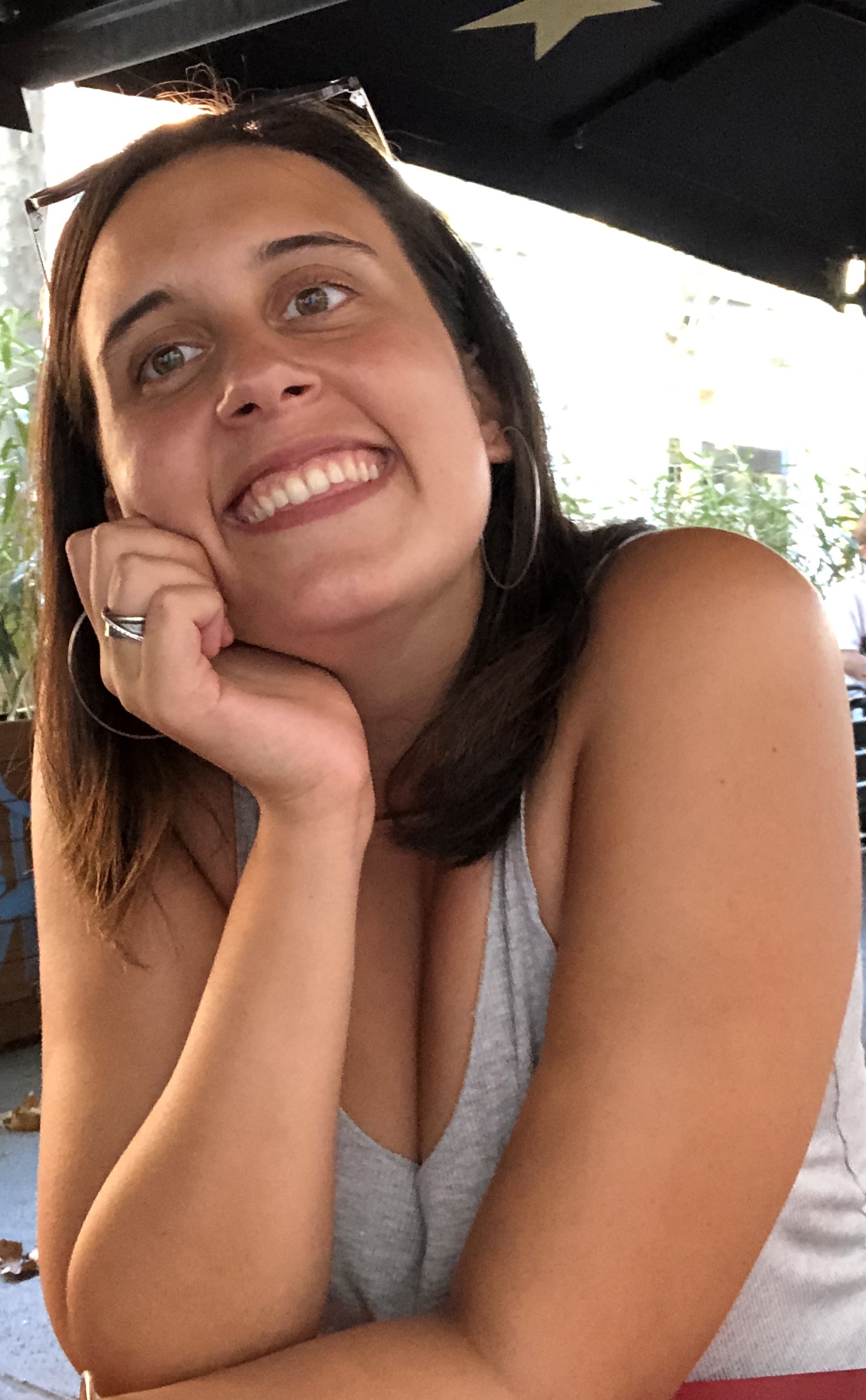 Imagen de perfil de Elna en duduo.