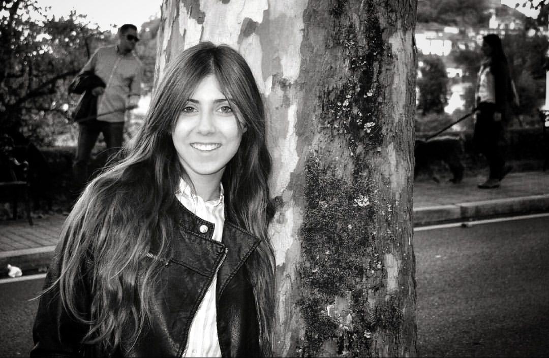 Imagen de perfil de Ariadna en duduo.