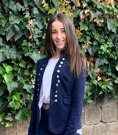 Imagen de perfil de Lidia en duduo.