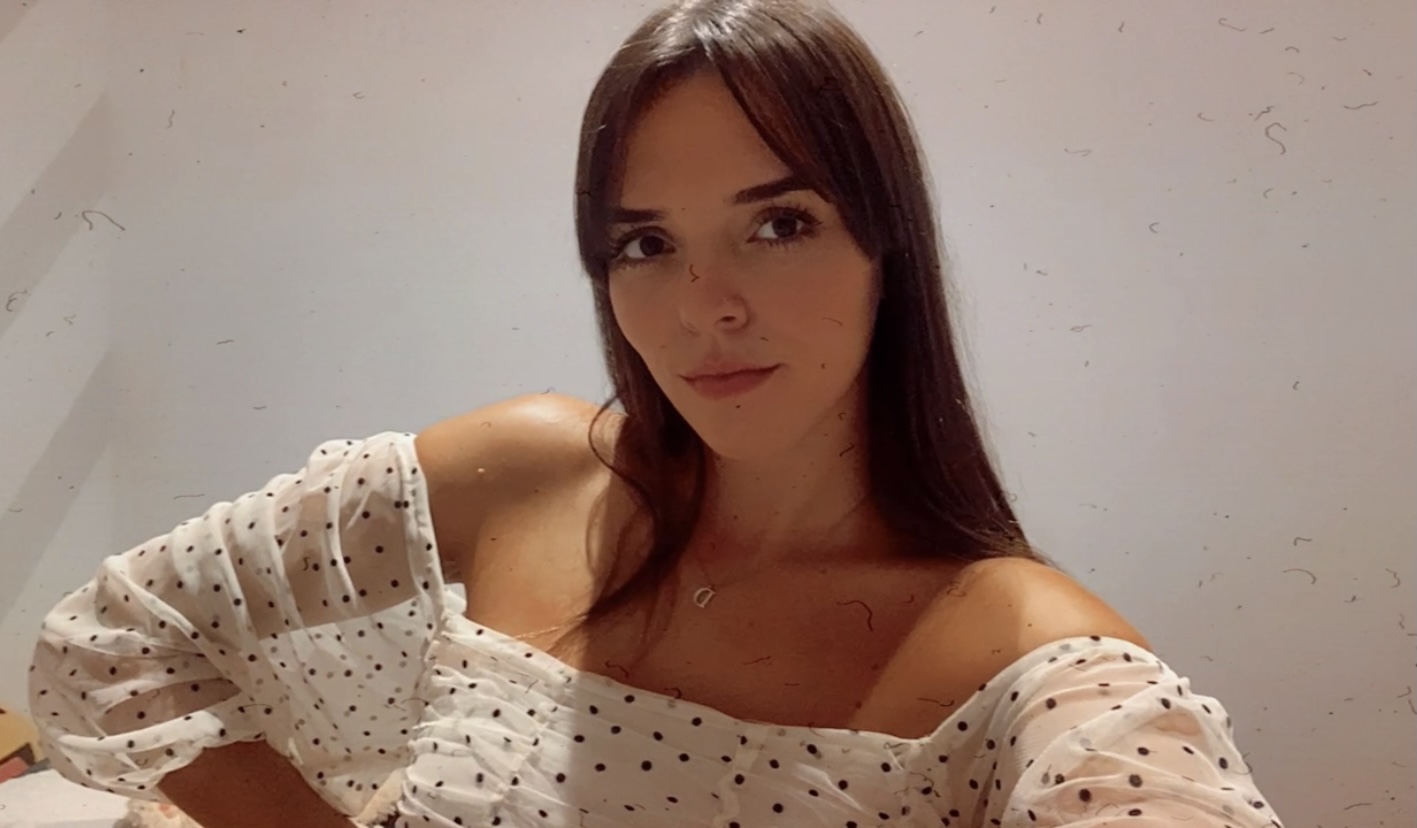 Imagen de perfil de Aitana en duduo.