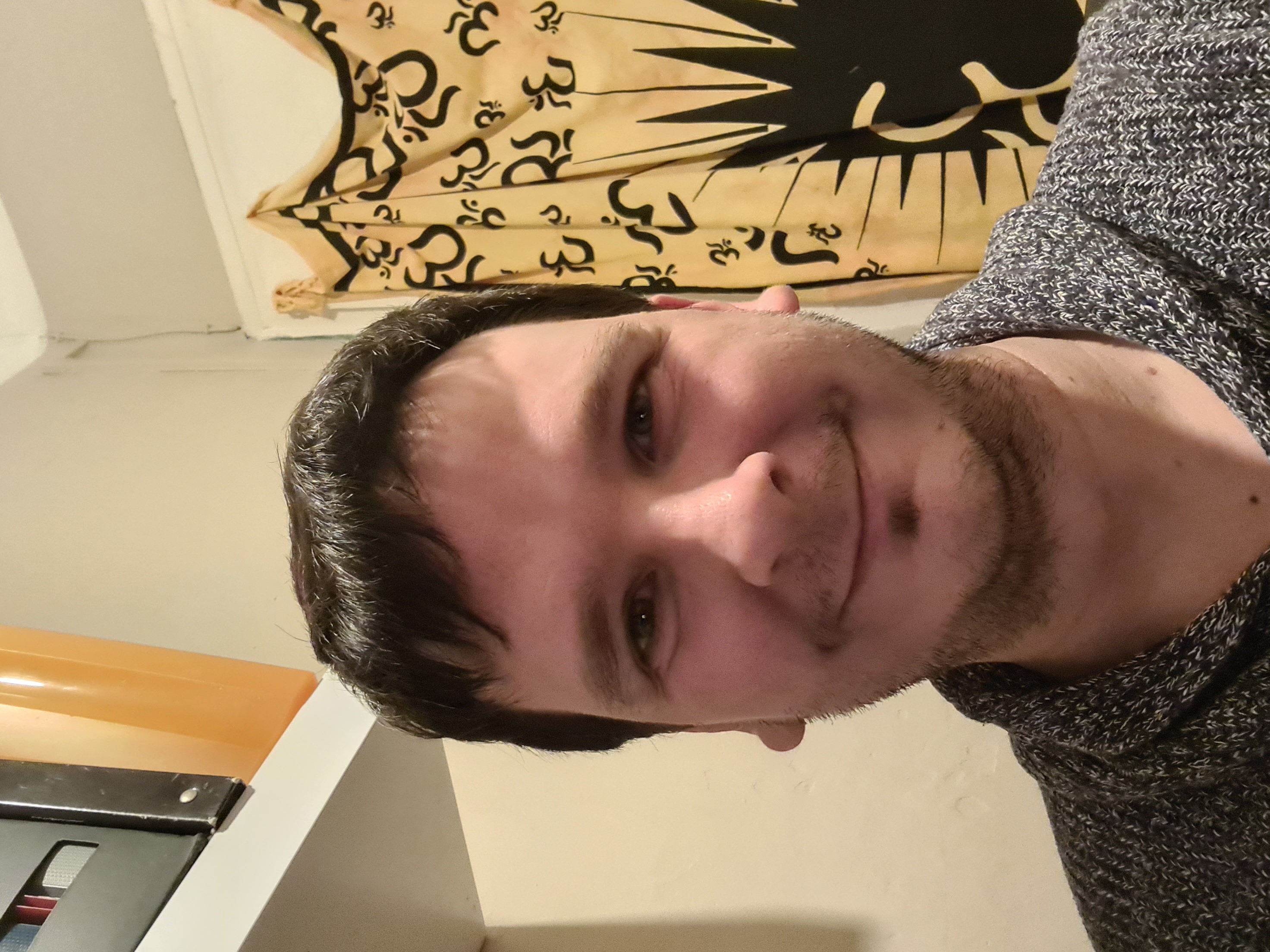 Imagen de perfil de Marc en duduo.