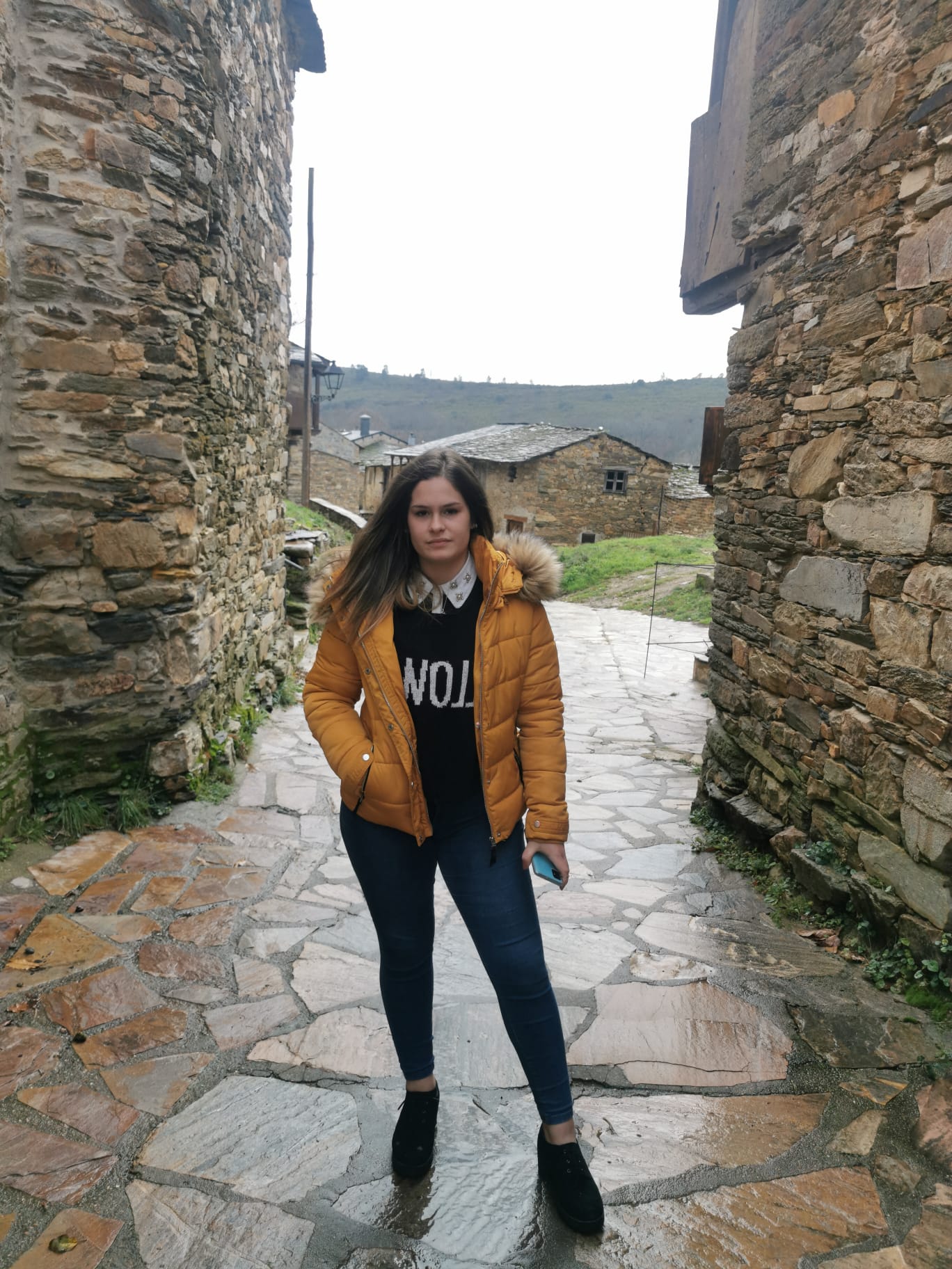 Imagen de perfil de Alicia en duduo.