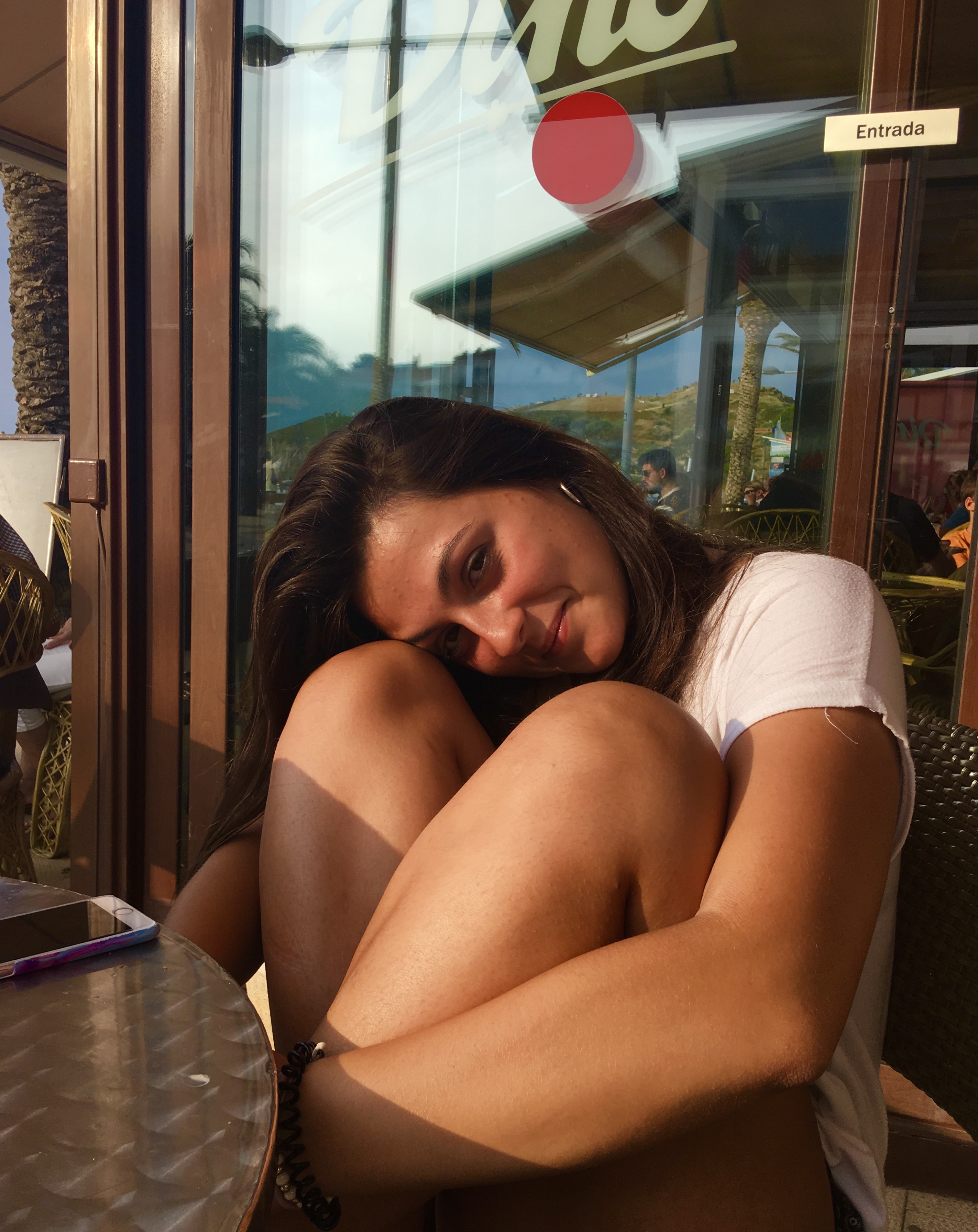 Imagen de perfil de Anna en duduo.